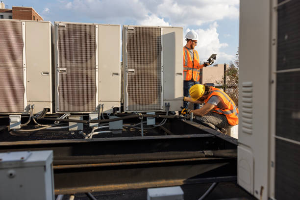 Best HVAC Replacement Cost  in Douglas, GA