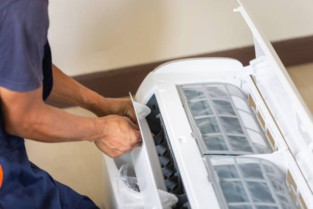 Best Residential HVAC Services  in Douglas, GA
