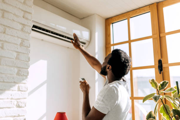 Best HVAC Maintenance Near Me  in Douglas, GA