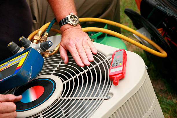 Best Furnace Repair Near Me  in Douglas, GA