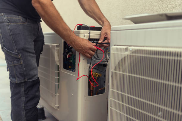 Best HVAC Air Duct Cleaning  in Douglas, GA