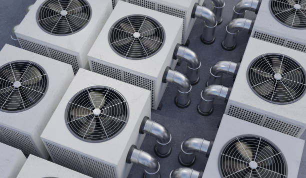Trusted Douglas, GA HVAC Experts