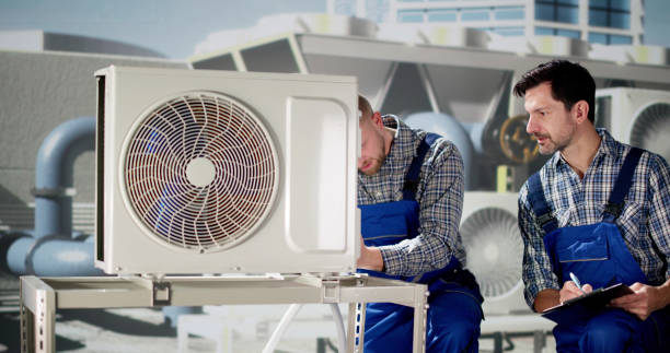Reliable Douglas, GA HVAC Solutions