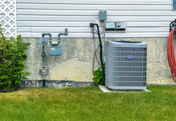 Best HVAC Air Duct Cleaning  in Douglas, GA