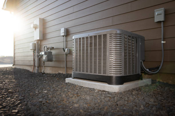 Best Best HVAC Companies  in Douglas, GA